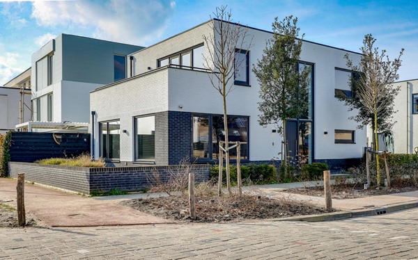 Medium property photo - Parnassialaan 194, 8245 HD Lelystad