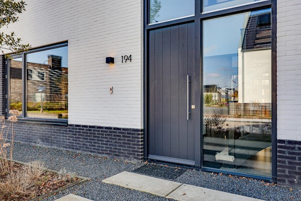 Medium property photo - Parnassialaan 194, 8245 HD Lelystad