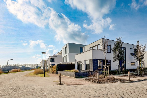 Medium property photo - Parnassialaan 194, 8245 HD Lelystad