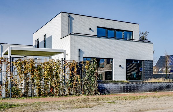 Medium property photo - Parnassialaan 194, 8245 HD Lelystad