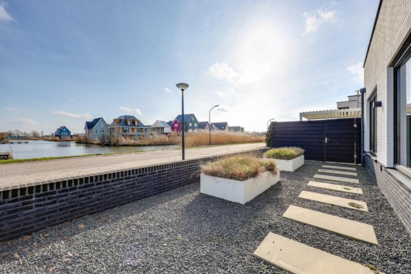 Medium property photo - Parnassialaan 194, 8245 HD Lelystad