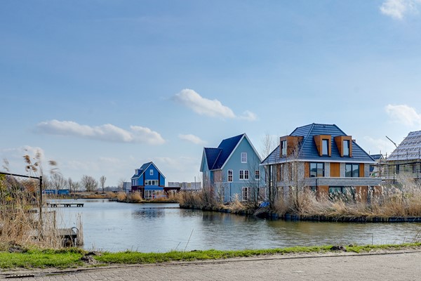 Medium property photo - Parnassialaan 194, 8245 HD Lelystad