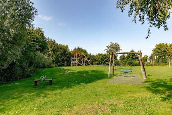 Medium property photo - Parnassialaan 194, 8245 HD Lelystad