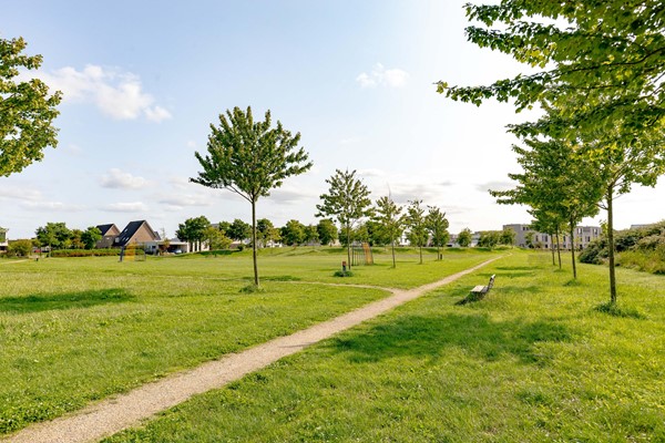 Medium property photo - Parnassialaan 194, 8245 HD Lelystad