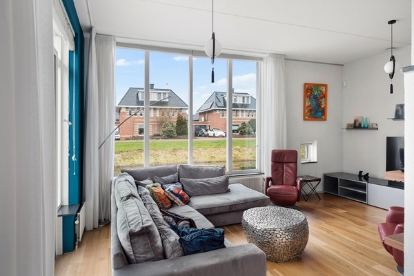 Medium property photo - Galjoen 11 58, 8243 ML Lelystad