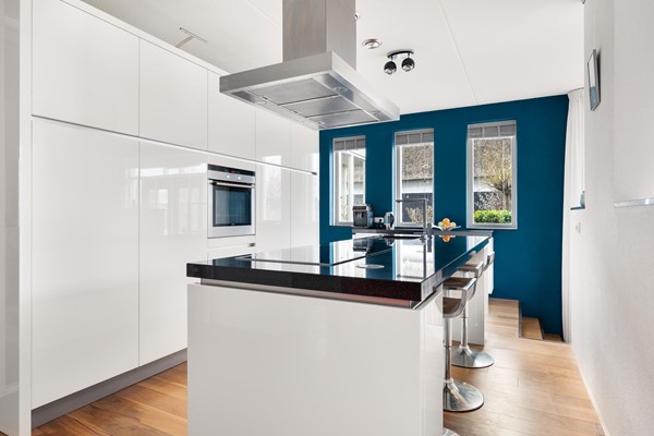 Medium property photo - Galjoen 11 58, 8243 ML Lelystad