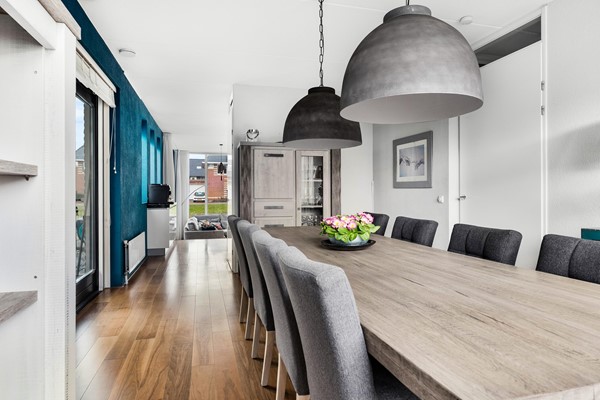 Medium property photo - Galjoen 11 58, 8243 ML Lelystad