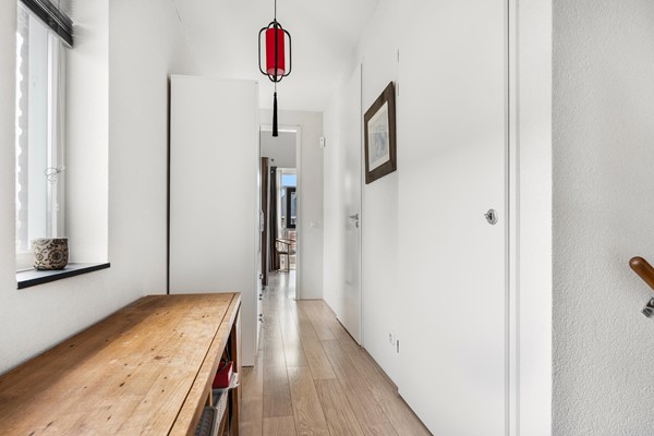 Medium property photo - Galjoen 11 58, 8243 ML Lelystad