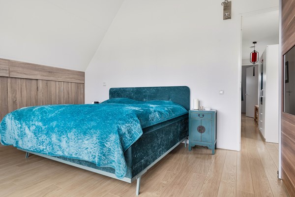 Medium property photo - Galjoen 11 58, 8243 ML Lelystad