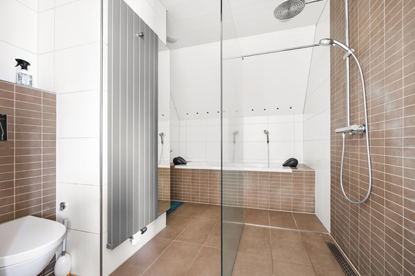 Medium property photo - Galjoen 11 58, 8243 ML Lelystad