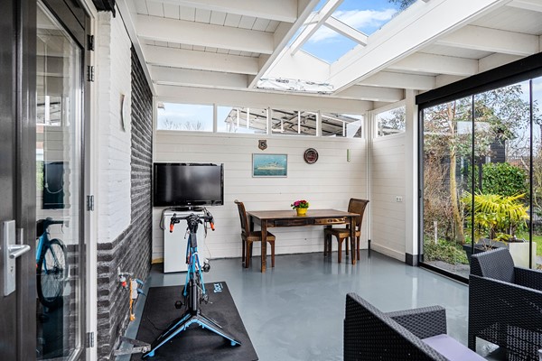 Medium property photo - Galjoen 11 58, 8243 ML Lelystad