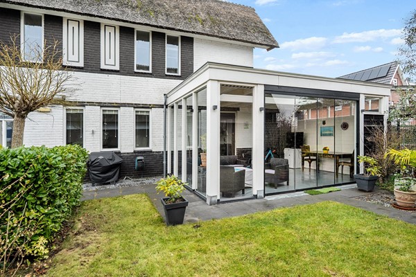 Medium property photo - Galjoen 11 58, 8243 ML Lelystad