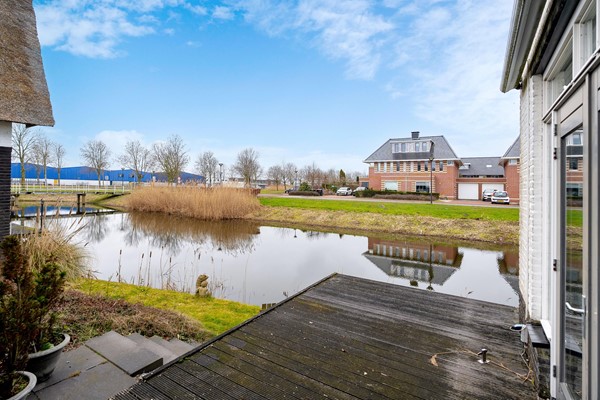 Medium property photo - Galjoen 11 58, 8243 ML Lelystad