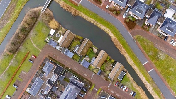 Medium property photo - Galjoen 11 58, 8243 ML Lelystad