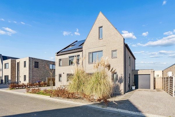 Medium property photo - Kamgras 29, 8245 HR Lelystad