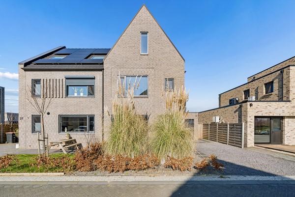 Medium property photo - Kamgras 29, 8245 HR Lelystad