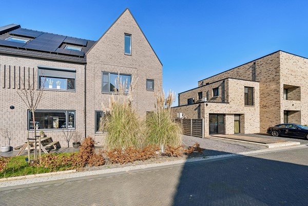 Medium property photo - Kamgras 29, 8245 HR Lelystad