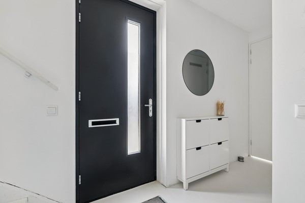 Medium property photo - Kamgras 29, 8245 HR Lelystad