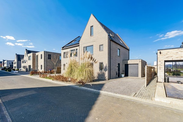 Medium property photo - Kamgras 29, 8245 HR Lelystad