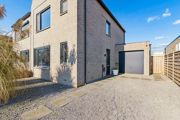 Medium property photo - Kamgras 29, 8245 HR Lelystad