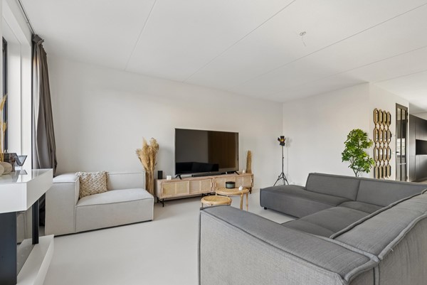 Medium property photo - Kamgras 29, 8245 HR Lelystad