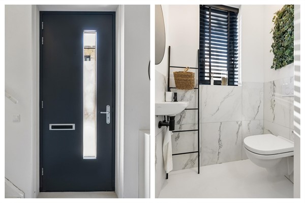 Medium property photo - Kamgras 29, 8245 HR Lelystad