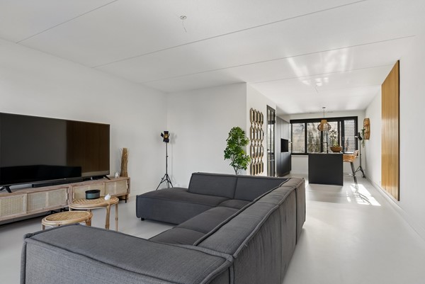 Medium property photo - Kamgras 29, 8245 HR Lelystad