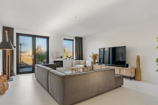 Medium property photo - Kamgras 29, 8245 HR Lelystad