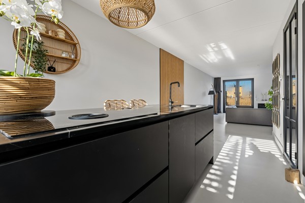 Medium property photo - Kamgras 29, 8245 HR Lelystad