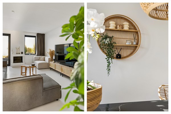 Medium property photo - Kamgras 29, 8245 HR Lelystad