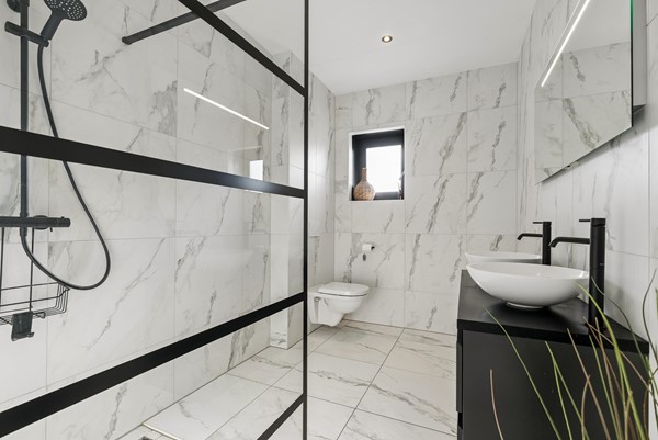 Medium property photo - Kamgras 29, 8245 HR Lelystad