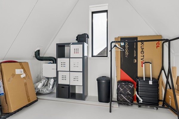 Medium property photo - Kamgras 29, 8245 HR Lelystad