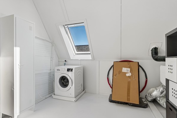 Medium property photo - Kamgras 29, 8245 HR Lelystad