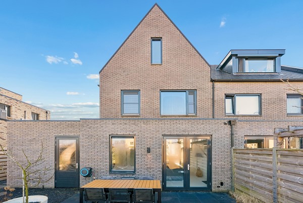 Medium property photo - Kamgras 29, 8245 HR Lelystad