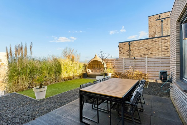 Medium property photo - Kamgras 29, 8245 HR Lelystad