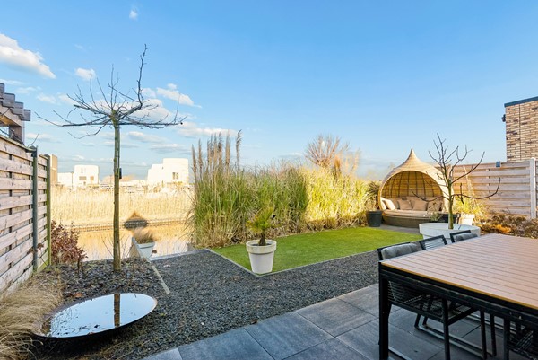 Medium property photo - Kamgras 29, 8245 HR Lelystad