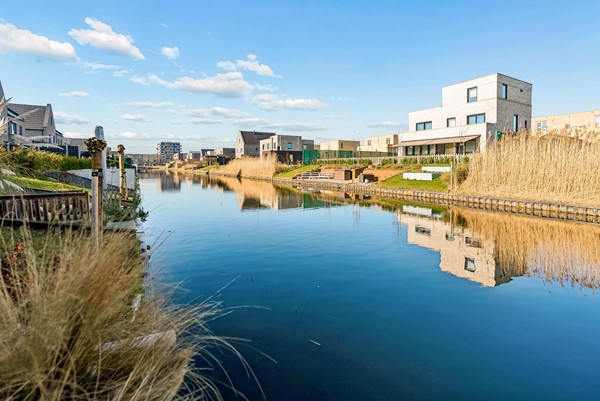 Medium property photo - Kamgras 29, 8245 HR Lelystad