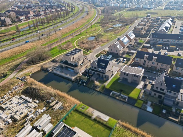 Medium property photo - Kamgras 29, 8245 HR Lelystad