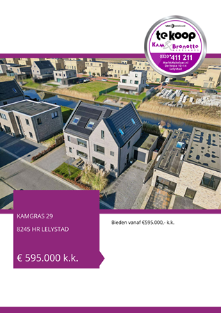 Brochure preview - brochure