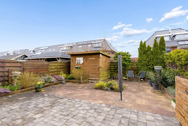 Medium property photo - Galjoen 10 21, 8243 MH Lelystad