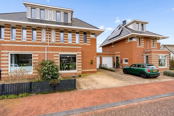 Medium property photo - Galjoen 10 21, 8243 MH Lelystad