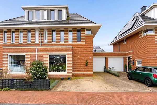 Medium property photo - Galjoen 10 21, 8243 MH Lelystad