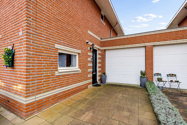Medium property photo - Galjoen 10 21, 8243 MH Lelystad