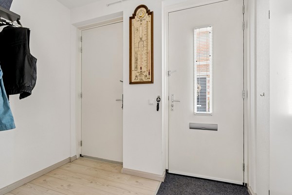 Medium property photo - Galjoen 10 21, 8243 MH Lelystad