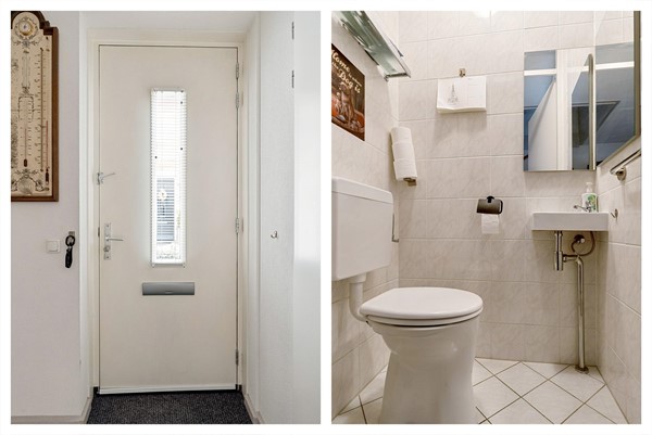 Medium property photo - Galjoen 10 21, 8243 MH Lelystad