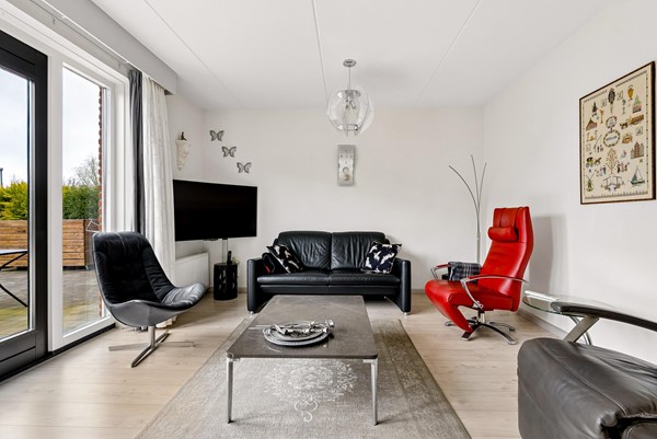 Medium property photo - Galjoen 10 21, 8243 MH Lelystad