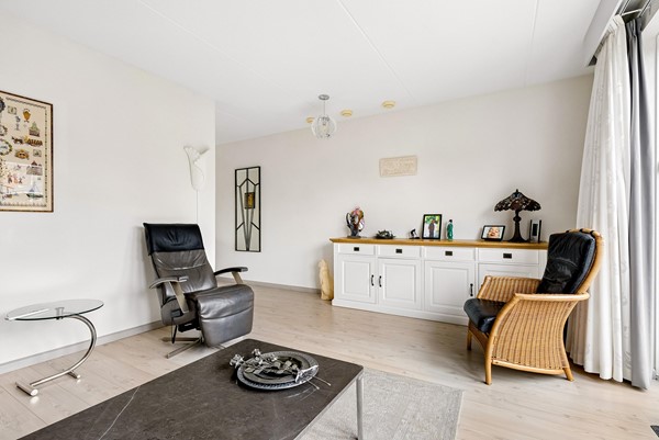 Medium property photo - Galjoen 10 21, 8243 MH Lelystad