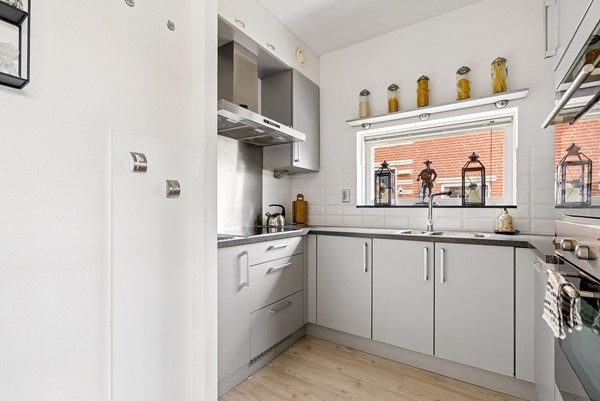 Medium property photo - Galjoen 10 21, 8243 MH Lelystad