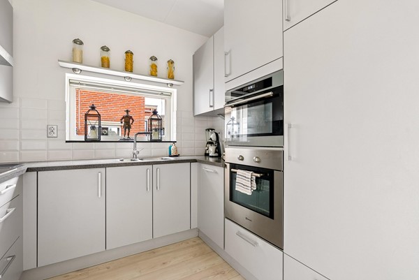 Medium property photo - Galjoen 10 21, 8243 MH Lelystad