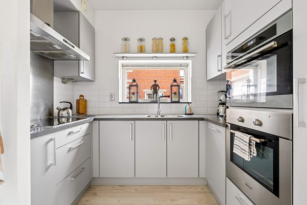 Medium property photo - Galjoen 10 21, 8243 MH Lelystad